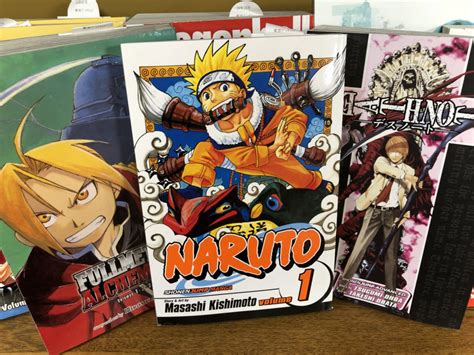 10 Best Popular Japanese Manga to Read in English - Japan Web Magazine