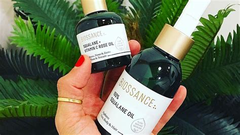 Squalane Is the Best Moisturizer for Summer's Sticky Humidity—Here's Why | Glamour