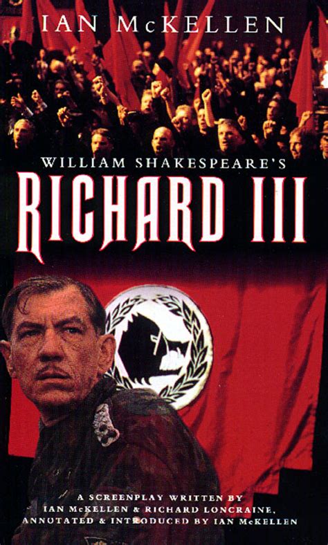 Ian McKellen | Richard III | Screenplay