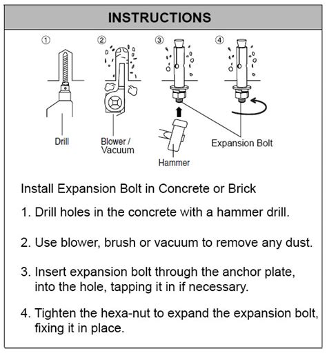 Ceiling Anchor Plate Kits: Pair - Heavenly Hammocks