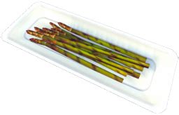 Roasted Asparagus - Dreamlight Valley Wiki