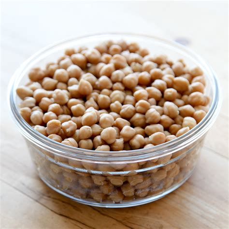 How to Cook Chickpeas | POPSUGAR Food