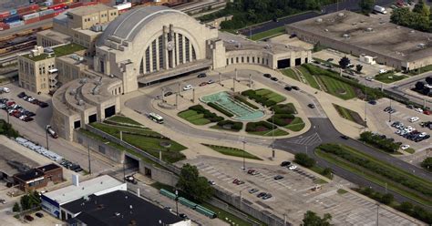 Cincinnati Museum Center announces free admission day