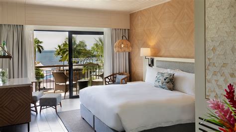 Sofitel Fiji Resort & Spa - Accommodation