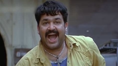 Mohanlal’s blockbuster film Chotta Mumbai screened after 17 years ...