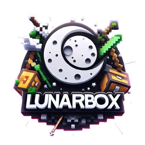 Lunarbox | TRIDENTBOX