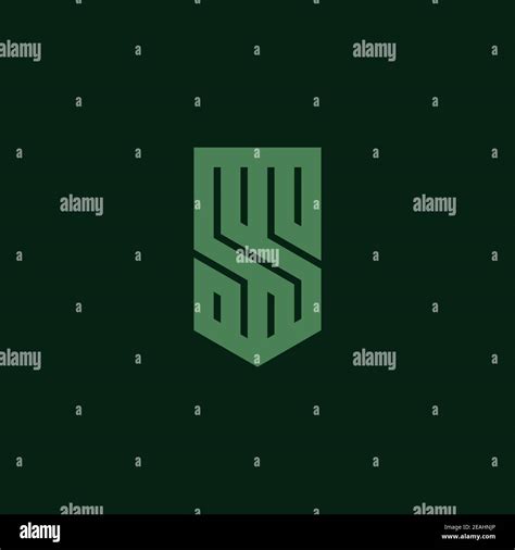 letter S logo design inspiration vector template Stock Vector Image & Art - Alamy