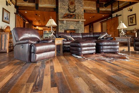 Tennessee Wood Flooring | Home