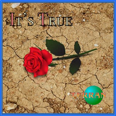 It's True MP3 Song Download by Terran (It's True)| Listen It's True ...