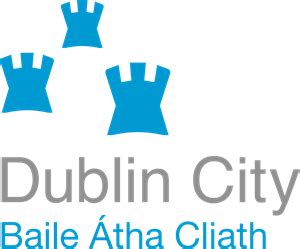 Dublin City Council Logo PNG Vector (EPS) Free Download