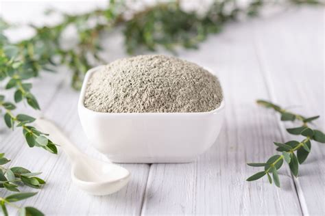 Green Clay Mask Recipes for Every Skin Type