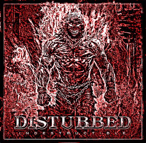 disturbed-indestructible | Flickr - Photo Sharing!