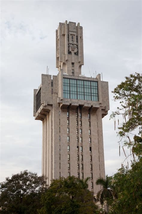 Russian Embassy in Havana, Cuba - original digital file | Library of ...