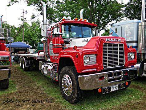 Trucking | Camion