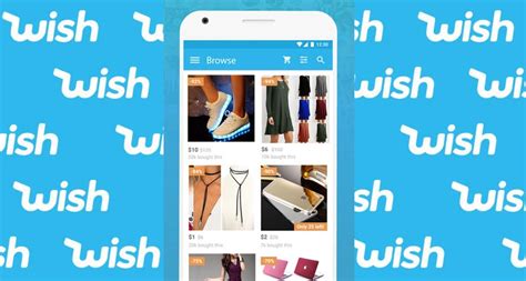 Use wish promo code for today and get products at the cheapest price