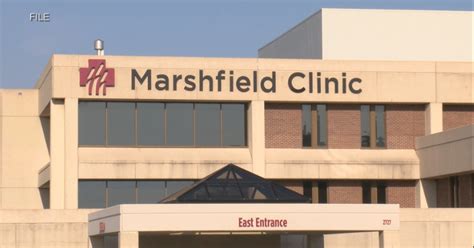 Marshfield Clinic looking for volunteers for vaccine trial | News ...