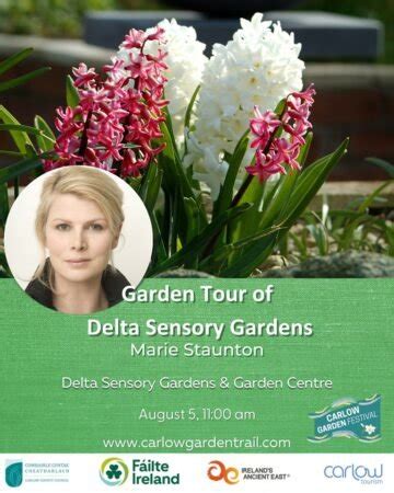 Plan Your Visit – Delta Sensory Gardens