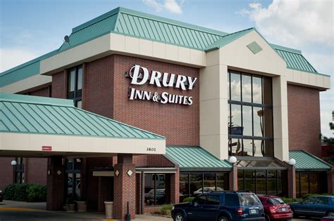 Drury Inn and Suites | Visit Joplin