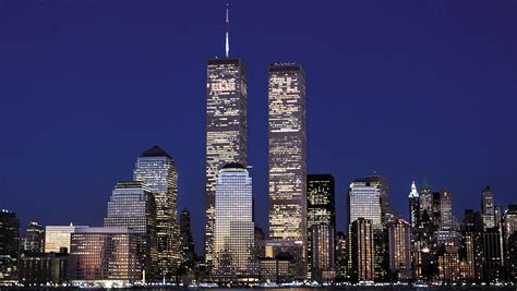 Kathy Howard News: World Trade Center Usa