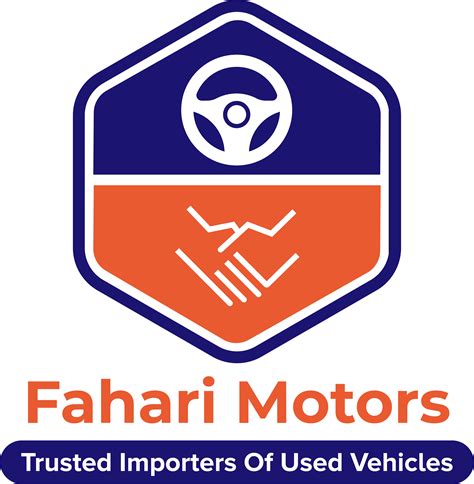 Fahari Motors – Furaha yako, Furaha yetu