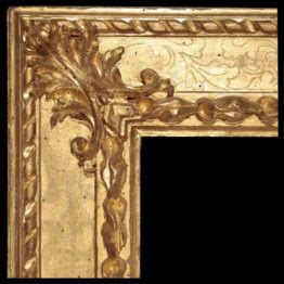 Antique Gilded Frames | BUY Custom Reproductions | NowFrames