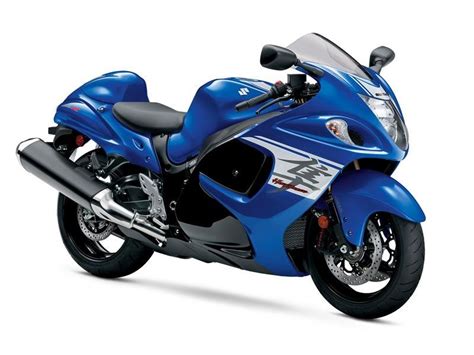 2014 Hayabusa 1300R Limited Edition For Sale - Suzuki Motorcycles Near Me - Cycle Trader