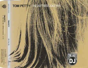 Tom Petty | Heartbreakers* - The Last DJ (2002, CD) | Discogs