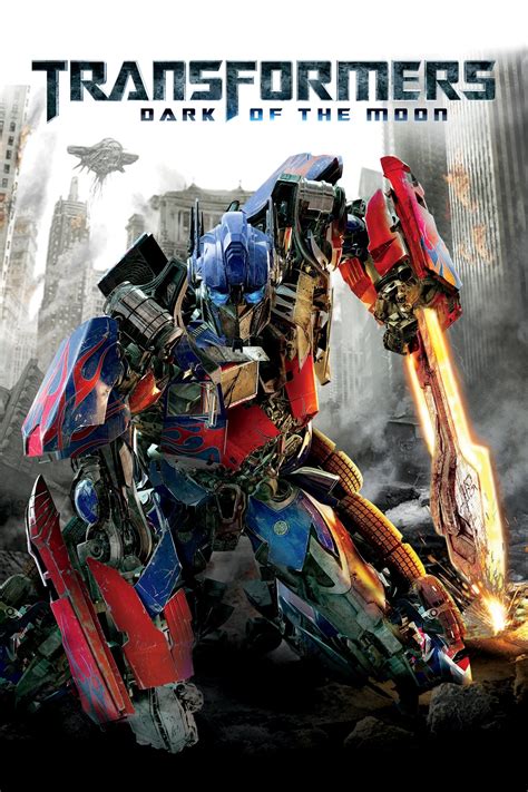 Transformers: Dark of the Moon | MovieWeb