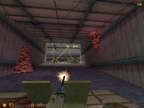 Half-Life (Windows) - My Abandonware