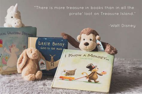 Jellycat Books | The Elly Store