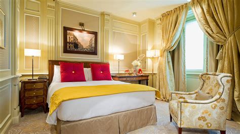 Hotel Principe di Savoia - Milan Hotels - Milan, Italy - Forbes Travel Guide