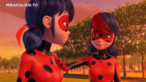 Shadybug will call herself Ladybug by alvaxerox on DeviantArt