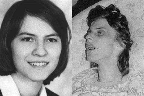 The Real Story of the Exorcism of Emily Rose - FrightFind