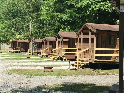 Cabins, Camping & RV Archives - Hatfield-McCoy Trails