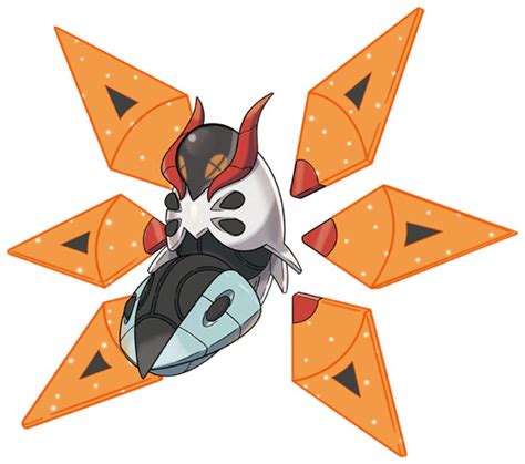 Iron Moth Pokédex: stats, moves, evolution & locations | Pokémon Database