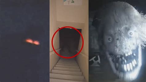 Scariest Ghost Sighting Caught On Camera Haunted Place Images