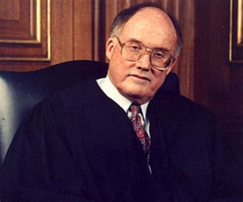 William Rehnquist Biography - Facts, Childhood, Family Life & Achievements