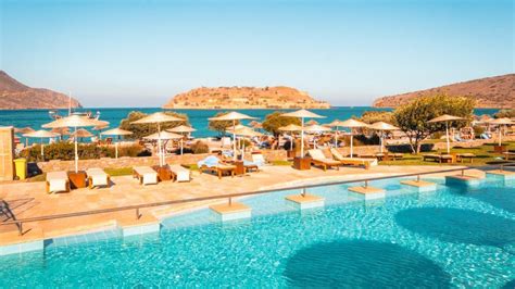 Blue Palace Crete, a Luxury Collection Resort review - Point Hacks