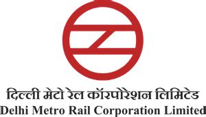 Delhi Metro Rail Corporation Logo Download png