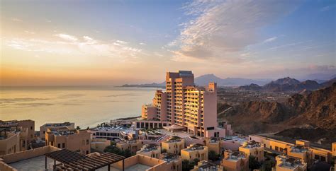 Fairmont Fujairah Beach Resort | Best Hotels in Fujairah ...