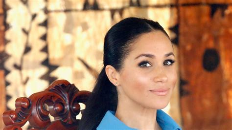 Meghan Markle’s skincare secrets—Meghan's favorite products | Woman & Home