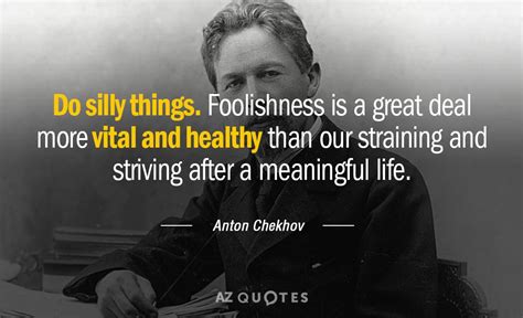 TOP 25 QUOTES BY ANTON CHEKHOV (of 433) | A-Z Quotes