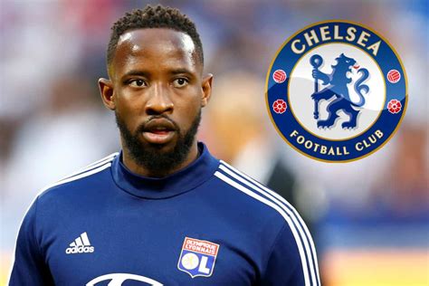 Dembele Set To Sign For Chelsea Amid Controversy