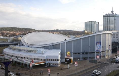 Scandinavium Arena - Led Zeppelin | Official Website