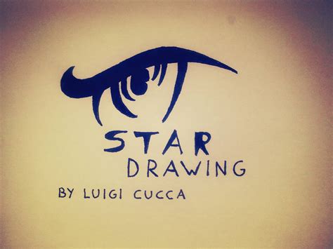 Star Drawing