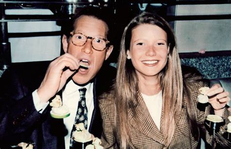 Bruce Paltrow's Biography - Wall Of Celebrities