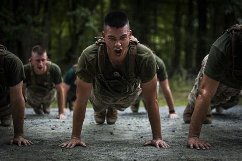 Try This Easy, Go-To Workout with No Equipment | Military.com