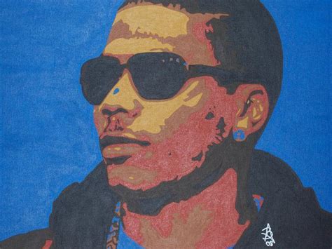 Nelly - Nelly Fan Art (2914245) - Fanpop