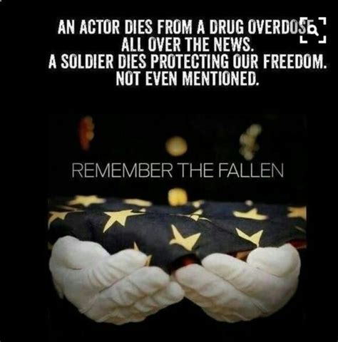 Matters... | Remember the fallen, Military quotes, Memorial day