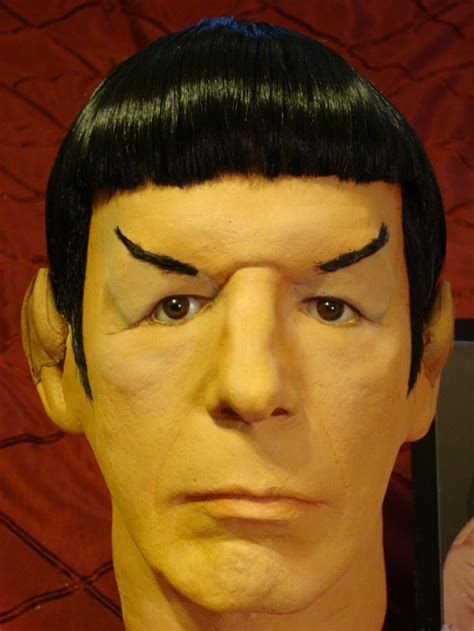 Star Trek Prop, Costume & Auction Authority: Spock Ears